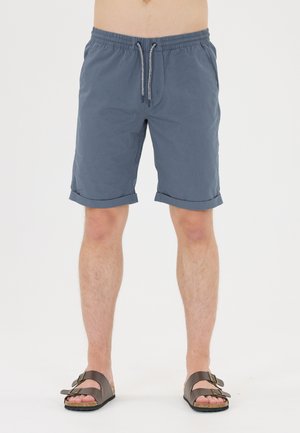 GILCHREST - Short - china blue