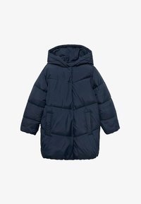 Unausgewählt, royal blue