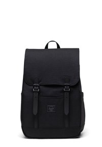 Unselected, black