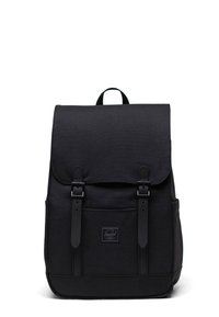 Herschel - RETREAT SMALL - Rugzak - black Miniatuurafbeelding 1