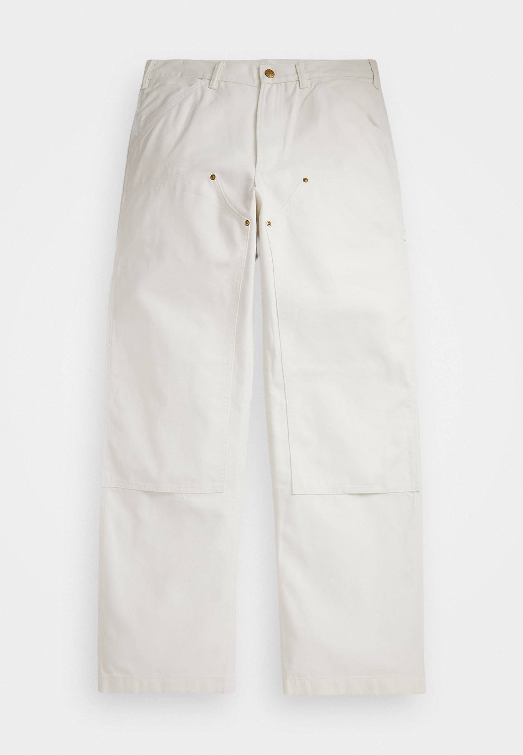 Polo Ralph Lauren THE BIG CHINO - Pantaloni chino - deckwash