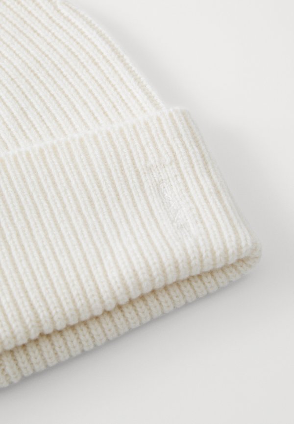 BEANIE UNISEX - Beanie - cream2