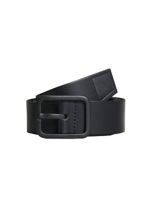 GENO - Belt - black