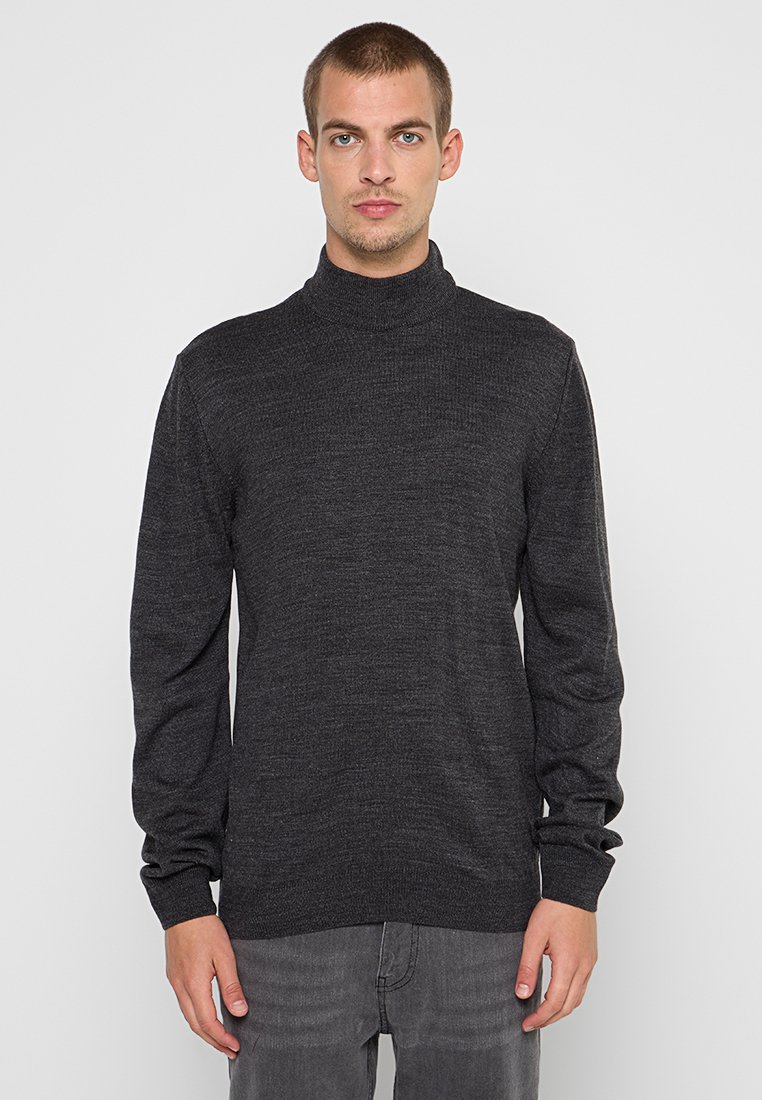 DeFacto Trui antraciet DeFacto Trui antraciet