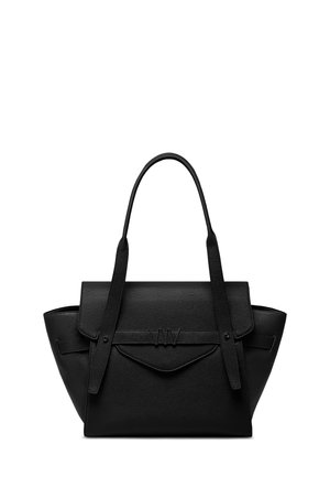 ELIORA - Handtasche - black