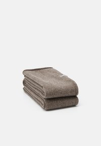 FTC Cashmere SCARF - Cachecol - truffle