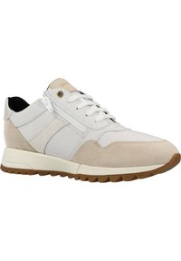 Geox D TABELYA 37  - Sneakers - blanco