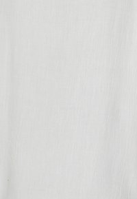 VILA VIMESA DETAIL V NECK - Tričko s potlačou - Snow White