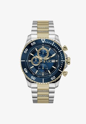 SPEEDRACER - Zegarek chronograficzny