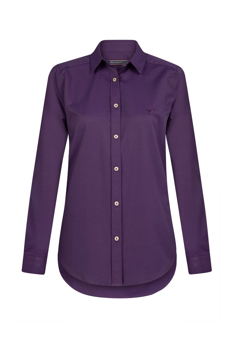 Felix Hardy Camicia - purple