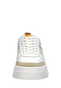 Red-Rag LAAG - Sneakers laag - beige