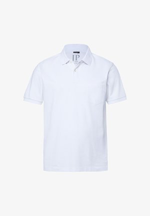 JP1880, Polo - snow white