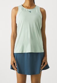 Diadora Top - light blue