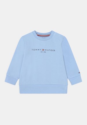 BABY ESSENTIAL UNISEX - Sweater - chambray sky