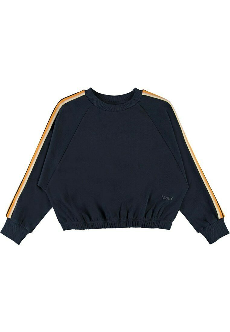 Molo Sweater donkerblauw Molo Sweater donkerblauw