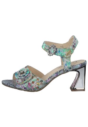 JACOB 11 - Sandals - blanc
