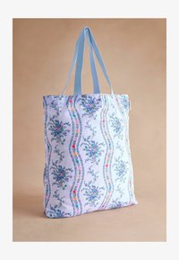 Pasirinkta, blue archive marble