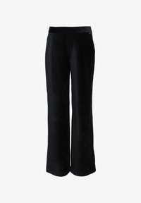 Ausgewählt, schwarz