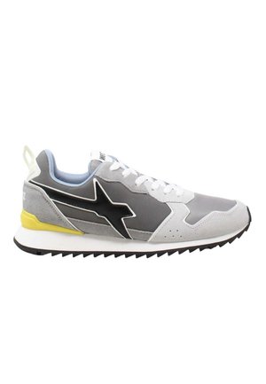 W6YZ, JET-M. 1N94 VAR - Sneakers basse - light grey