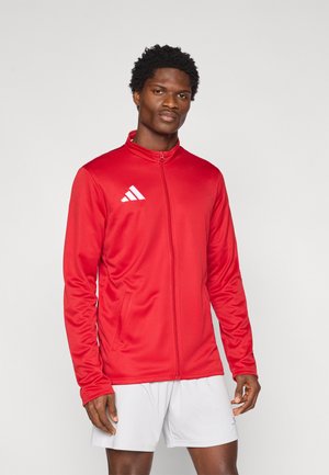 ENTRADA26 TRACK JACKET - Giacca sportiva - team power red/white