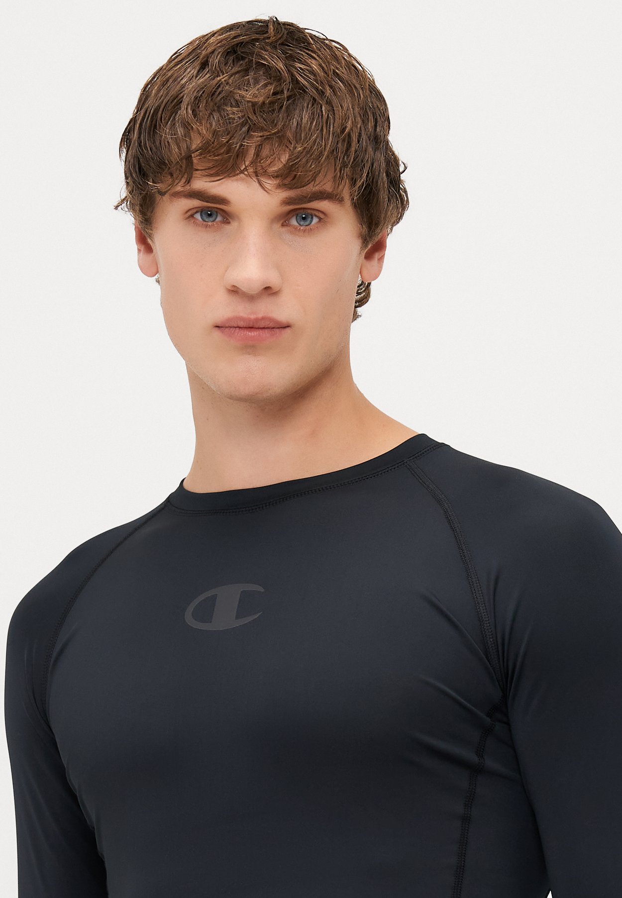 COMPRESSION LONG SLEEVE