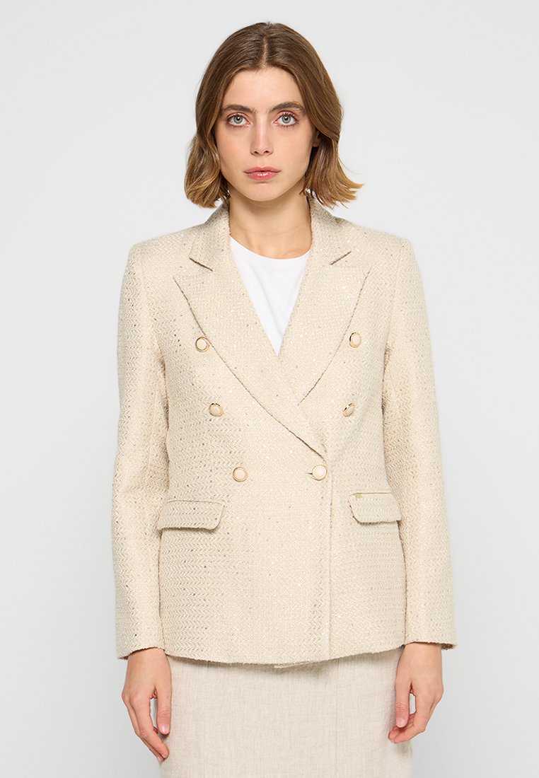 Gaudi Blazer beige