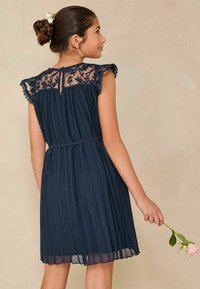 Lipsy Koktel haljina / svečana haljina - navy blue