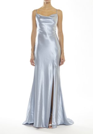 Společenské šaty - blue