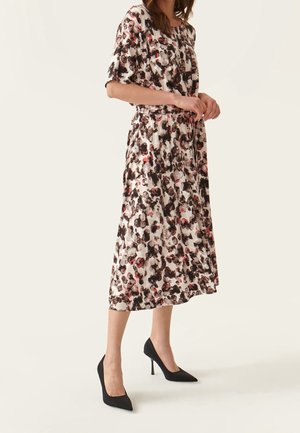 Vestido informal - black