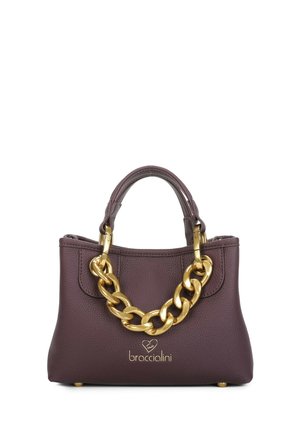 BETH JEWELS - Borsa a mano - bordeaux
