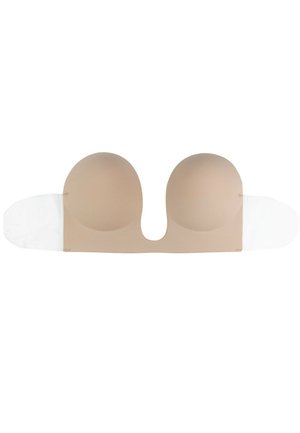 Bye Bra SEAMLESS U-STYLE - Reggiseno con spalline regolabili - beige