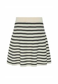 YAS YASFONNY - A-line skjørt - birch