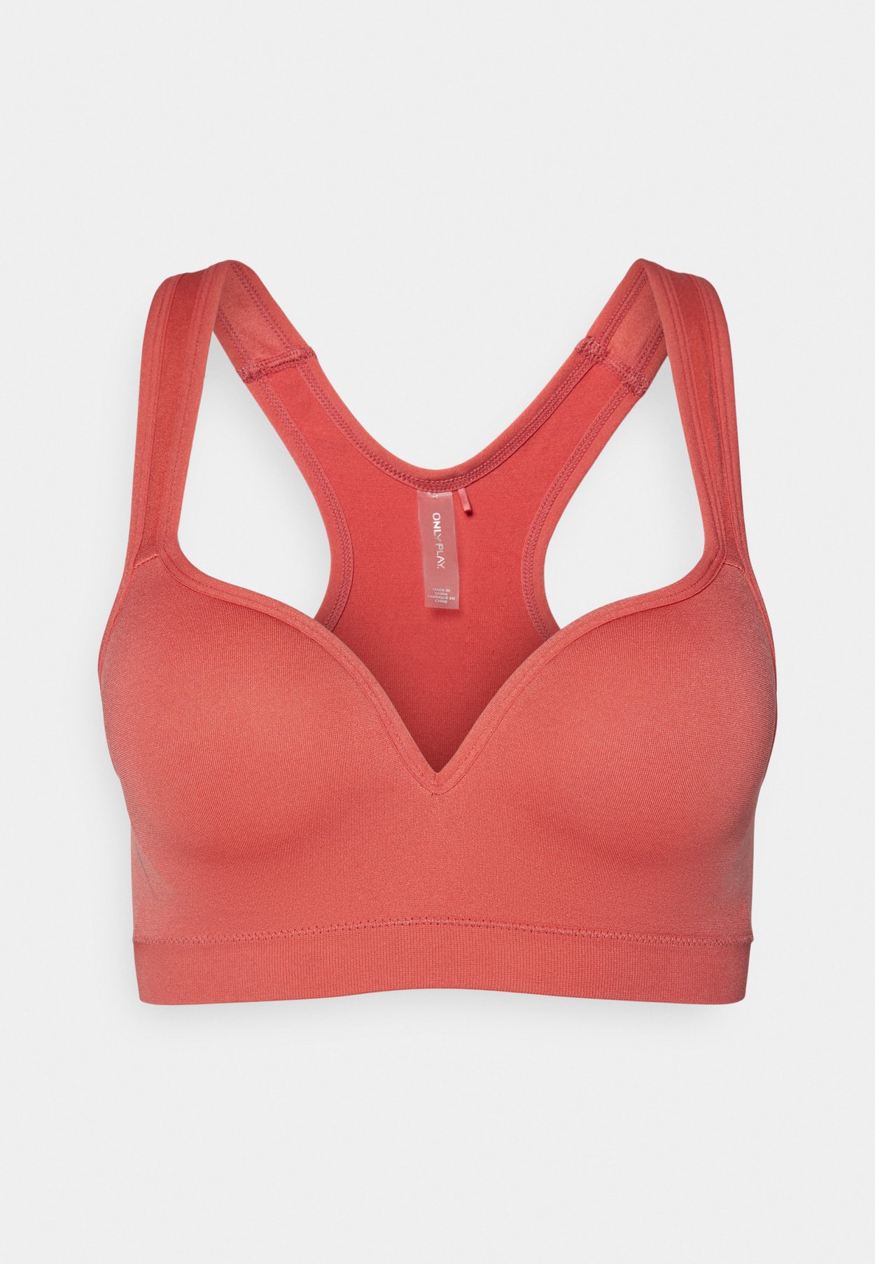 ONPMARTINE SEAMLESS BRA OPUS