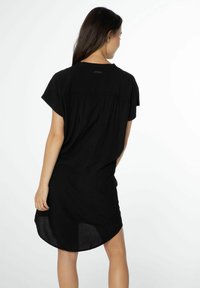 Protest PRTCIS - Tunika - true black