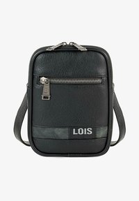 No seleccionado, black