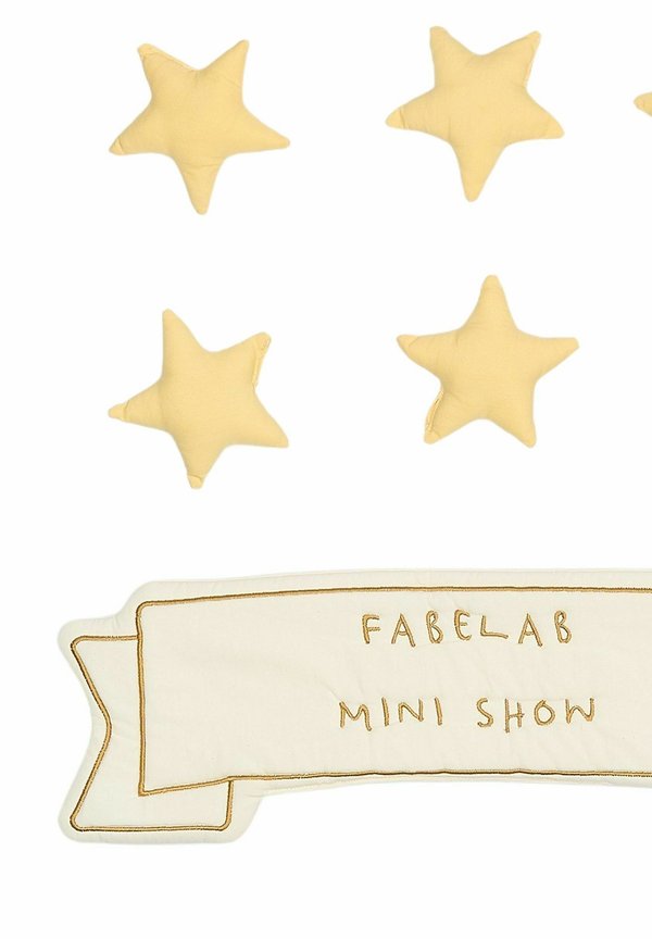 THEATER BASE – ADD ON – CIRCUS – Spielzeug – wood thrush