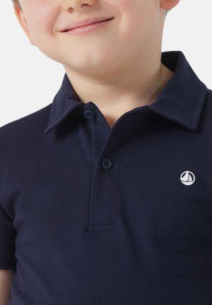 POLO - Poloshirt - smoking
