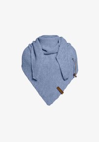 Geselecteerd, indigo