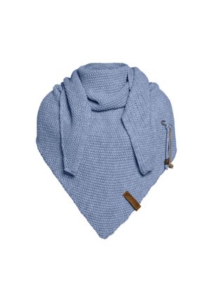 COCO - Halsdoek - indigo