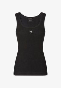 Επιλέχθηκε, nero limousine