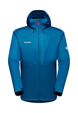 Mammut - Kurtka Softshell