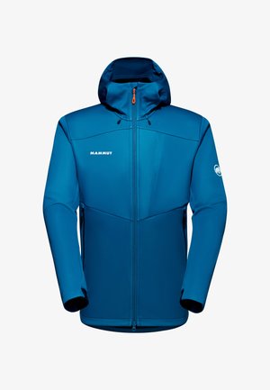 Mammut - Kurtka Softshell