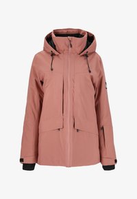 Non sélectionné, burlwood