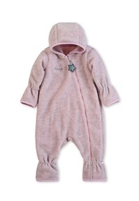 Unausgewählt, rose mottled