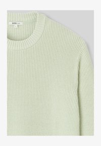 Sélectionné, vert clair