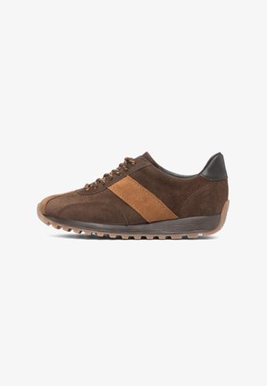 RYŁKO, 1BR10_X_ - Sneaker low - brown