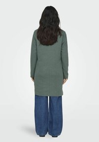 ONLY ONLSEDONA LIFE CARRIE OTW - Manteau classique - balsam green