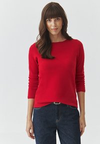 TATUUM LEMON - Vesta - red