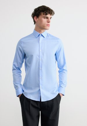 SLIM  - Business skjorter - blue