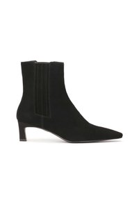 EMBERLY - Bottines - black